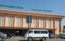محافظة أسوان: انتظام حركة القطارات وعدم تأثر التشغيل بحادث تصادم جرار قطار بسيارة ربع نقل