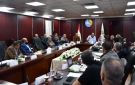 مع توليه المسئولية.. رئيس مياه الشرب بالجيزة: شكاوى المواطنين على رأس الأولويات