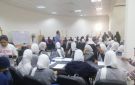 من الرسم إلى الغناء.. مجمع 15 مايو للفنون المعاصرة يحتضن مواهب طلاب المدارس