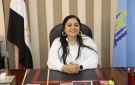 نائبة محافظ القاهرة تعقد اللقاء الأسبوعي مع المواطنين