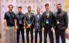 نجوم الأهلي والزمالك وبيراميدز يجتمعون في المؤتمر العربي الخامس للرياضة والقانون