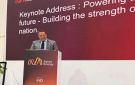 نقيب المهندسين: الاستثمار في الطاقة يجب أن يتحول إلى تنمية مستدامة وقدرات وطنية وفرص عمل صور