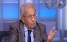 هل أخطأت حماس في عملية طوفان الأقصى؟.. عمرو موسى يجيب
