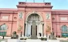  الأعلى للآثار : المتحف المصري بالتحرير سيشهد اختلافا عقب افتتاحه بعد تطوير البنية التحتية