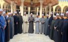 الأوقاف تسير قافلة دعوية موسعة لمساجد جنوب القاهرة والمعادي للتوعية بمخاطر الألعاب الإلكترونية
