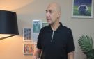 الحكم محمد عادل :تصريح الاحتواء تم تحريفه