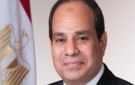 الرئيس السيسي يهنئ إسبانيا بالعيد القومي وفيجي بيوم الاستقلال