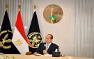 السيسي: تحقيق التنمية والتقدم المنشودين خلال 20 إلى 30 عاما أقصى ما نتمناه
