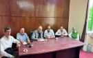 بسيوني يترشح لانتخابات نقابة الصحفيين الفرعية بالإسكندرية
