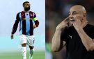 بعبارة مقتضبة.. مشاركة صلاح مع طرابزون تعيد الجدل حول قرار مدرب المنتخب المصري حسام حسن