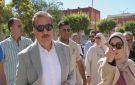 بورسعيد.. الانتهاء من 90 من أعمال تطوير منطقة منخفض التكاليف ببورفؤاد