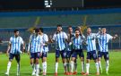 غلق استاد الدفاع الجوي للصيانة بعد مباراة وادي دجلة - eg