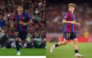  قائمة تاريخية .. مصري وإسرائيلي في تشكيلة برشلونة ضد ريال مدريد