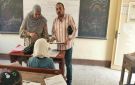 قوافل المنوفية الأزهرية تواصل جولاتها الميدانية لتعزيز الانضباط والارتقاء بالأداء التعليمي