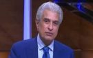 كسرا كالون الباب وهربا.. محاولة اقتحام شقة الإعلامي الراحل وائل الإبراشي بمصر القديمة