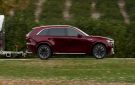 مازدا CX-90 الـ SUV تظهر لأول مرة.. مواصفات وصور