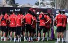 موعد مباراة الأهلي وبترول أسيوط في كأس عاصمة مصر والقنوات الناقلة - eg