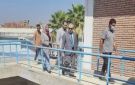  مياه القليوبية تعلن الطوارئ استعدادا للأمطار