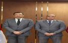 وزير الاتصالات: نتعاون مع العمل لتنمية المهارات الرقمية وتأهيل الشباب بمصر - eg