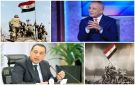 أحمد موسى: أنا جاهز لأي استدعاء وتحت أمر بلدي وشرف لي خدمة وطني في أي موقع.. الحكومة: مسار الدين نزولي والحكومة تستهدف العام المقبل مواصلة انخفاضه ...