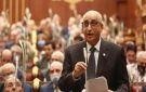 حسانين توفيق: زيارة السيسي لكوريا الجنوبية تفتح آفاقا جديدة للتعاون التكنولوجي والصناعي