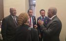رئيس الوزراء السوداني: الخرطوم تعول كثيرا على الدور المصري في دعم البناء وإعادة الإعمار
