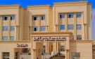 رئيس جامعة جنوب الوادي: توزيع الطلاب المرفوضين على جامعات أخرى دون أعباء مالية