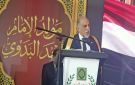 شيخ مشايخ الطرق الصوفية من ساحة أحمد البدوي: لا تصوف بلا شريعة ولا ولاية تعفي من التكليف - eg