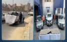 ضبط المتهمين بسرقة أموال شركة من محاسب في المقطم.. وهذه عقوبتهم بالقانون
