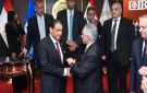 لأول مرة.. CIB يوقع بروتوكولا مع وزارة العدل لتقديم خدمات التوثيق بفروع البنك