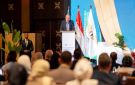 مصر المستدامة.. انطلاق ندوة الإيكاو للمطارات الخضراء 2026 بالقاهرة وسط حضور دولي بارز