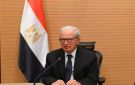 نائب رئيس الوزراء للشؤون الاقتصادية يستعرض الخطة التنفيذية لوثيقة سياسة ملكية الدولة 2026-2030 