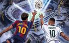 نتائج برشلونة وريال مدريد قبل الكلاسيكو.. تفوق هجومي للبارسا ومطاردة ملكية
