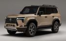 وحش لكزس الرياضي.. ماذا تقدم GX موديل 2026؟