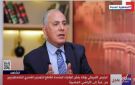 وزير الري السابق: السد العالي البنك المركزي المائي لمصر