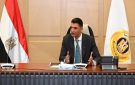 وزير الصناعة: وقف تصدير خامات تعدينية.. وطرح مجمعات صناعية جديدة.. الحرب الإيرانية اندلعت بعد 10 أيام من تولي الوزارة