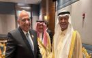 1350 كيلومترا من الخطوط والكابلات.. تفاصيل مشروع الربط الكهربائي بين مصر والسعودية