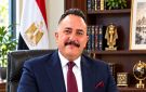 أمين العام لحزب مصر الفتاة يشيد بكلمة الرئيس السيسي: رسالة طمأنة للمصريين وصفعة على وجه المتربصين بالدولة
