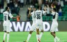 بعثة الجيش الرواندي تصل القاهرة استعدادا للقاء الزمالك دوري أبطال إفريقيا
