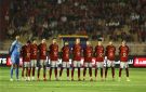 تشكيل الأهلي المتوقع أمام الزمالك اليوم في الدوري المصري.. ثلاثي هجومي ناري