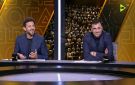 حق ربنا 1-1 .. سجال طريف بين حازم إمام وحسام غالي في استوديو القمة