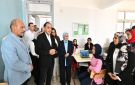 رئيس الوزراء يجيب عن أسئلة طلاب السويس.. التكليف الطبي ومستقبل الوظائف الحكومية في الصدارة