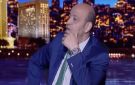 عمرو أديب عن الحد الأدنى للأجور: 15 ألف جنيه مش هتساوي قيمتها في ظل ارتفاع الأسعار