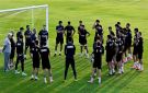 عمرو ناصر يعود تدريجيا.. وتطورات جديدة في إصابة محمد السيد مع الزمالك