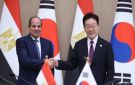 لميس الحديدي: جولة الرئيس السيسي الآسيوية تؤكد قدرة مصر على تحقيق التوازن السياسي والاقتصادي
