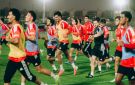 مانو يقود الأهلي 2007 لإسقاط الزمالك في قمة دوري الجمهورية للشباب