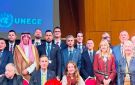 محافظ أسوان يشارك فى الاجتماع السادس لمنتدى رؤساء البلديات التابع للأمم المتحدة بجنيف ..صور