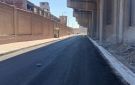 محافظ الإسكندرية: إنهاء معاناة استمرت 12 عاما بالعجمي
