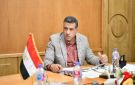 محافظ قنا: رفع درجة الاستعداد لمواجهة التغيرات الجوية.. وتدابير عاجلة للتعامل مع أي تداعيات