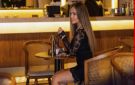 نيكول سابا بالأسود في أحدث جلسة تصوير.. إطلالة تخطف الأنظار - eg